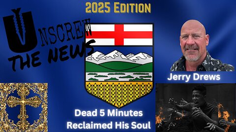 Dead 5 Minutes Reclaimed His Soul