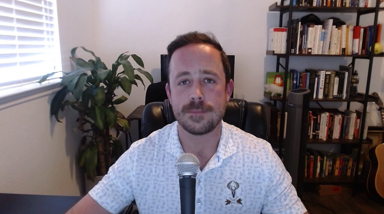 VRA Investing Podcast: Innovation Revolution And Catalysts For Economic Growth - Tyler Herriage