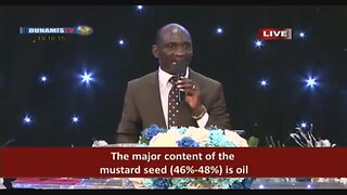 2ND FEBRUARY 2025 SEED OF DESTINY WRITTEN BY THE SENIOR PASTOR OF DUNAMIS, DR PAUL ENENCHE