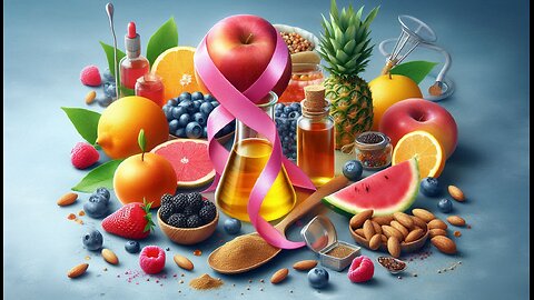 Discover the Fruit Extract That Fights Cancer in Just 48 Hours—Nature’s Hidden Cure