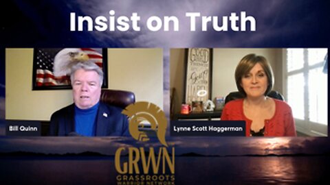 Insist on Truth