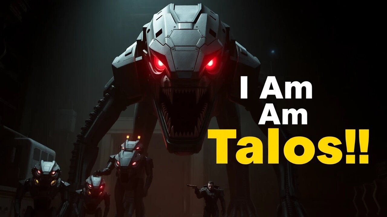 Unveiling the Darkest Secrets of Prey's Iconic Talos Setting
