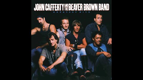 John Cafferty & The Beaver Brown Band ( On the Dark Side ) Eddie and the Cruisers 1983