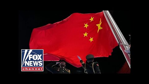 'DEEPLY CONCERNING': Chinese hackers target US treasury computers