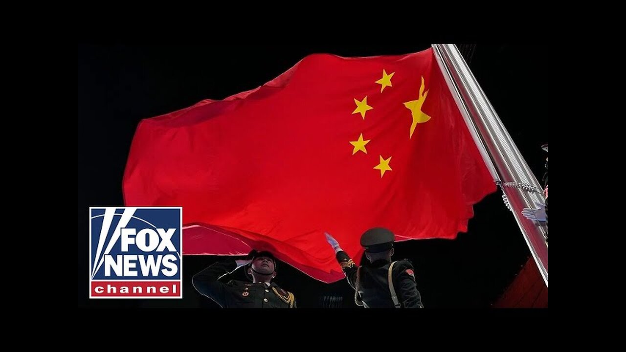 'DEEPLY CONCERNING': Chinese hackers target US treasury computers