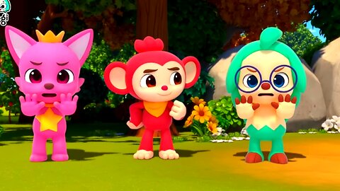 [BEST] Pinkfong Wonderstar Episodes | From To Catch a Mangobird to We Are Wonderstar