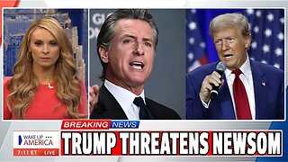 Wake Up America 1/14/25 FULL HD | BREAKING NEWS TRUMP January 14, 2025