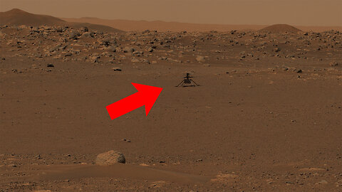 Som ET - 78 - Mars - Perseverance Sol 114 - 1