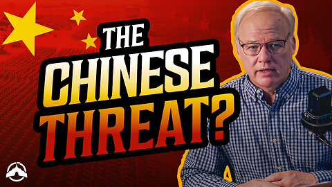 The Chinese Threat: Who Are the Kings of the East?