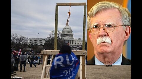 Military Convicts and Executes Traitor John Bolton + JGM. TRUTH IS ABOUT TO HIT DC like never before