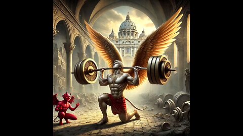 archangel vs diablo