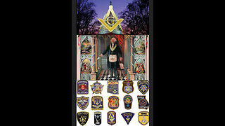 The Freemason Infiltration: How Secret Societies Control Government from Within