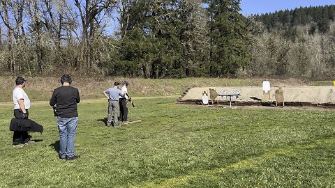 Jeff- DRRC practical pistol 3-1-25