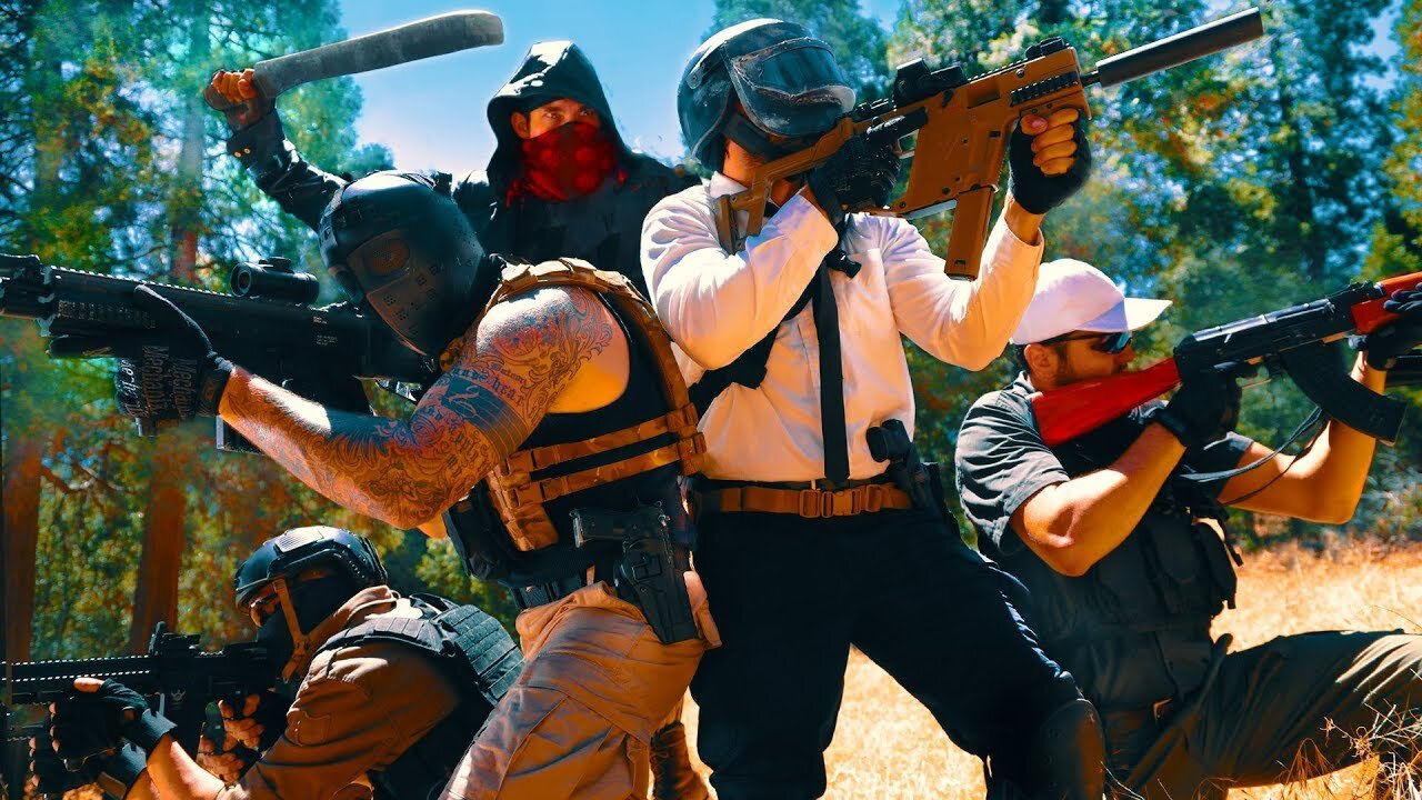 Top 20 Most Rewatched Movie Scenes EVER