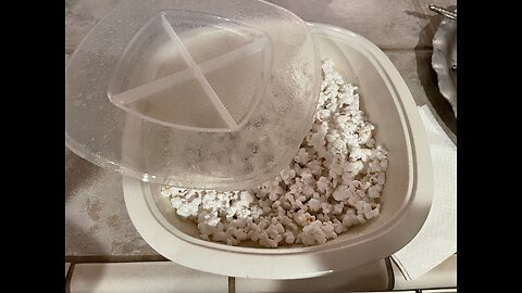Popcorn Hack
