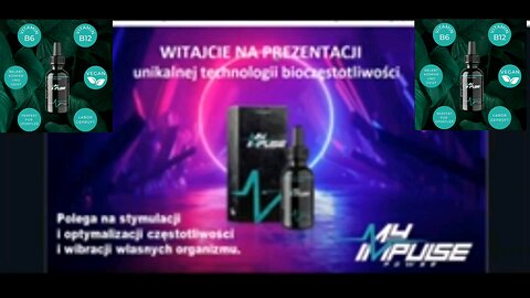 MyImpulse-kropelki życia !!!