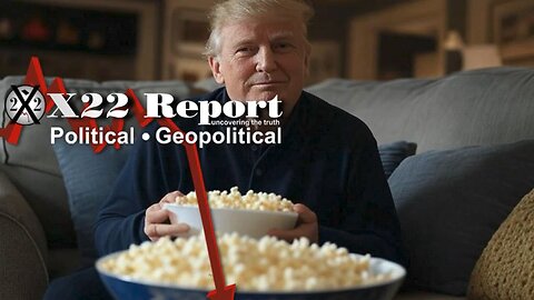 Ep 3538b - Why Was The Military Used In The [FF]? Trump Holds Rally On National Popcorn Day