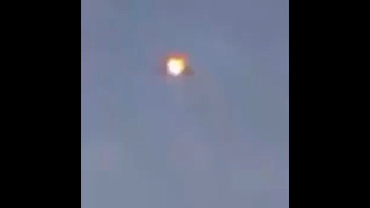 UFO?