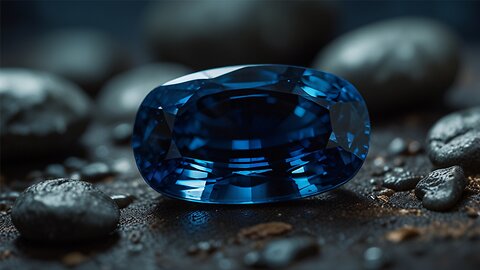 The Allure of Blue Sapphires: Sri Lanka's Gemstone Treasure