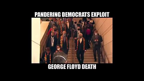 Democrats African Not Negro