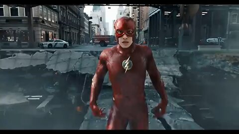 The Flash movie get viral new trending viral movie