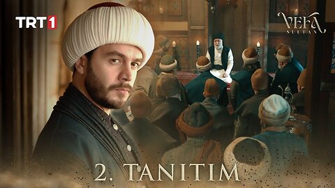 Avance 2 Capítulo 1 - Vefa Sultan