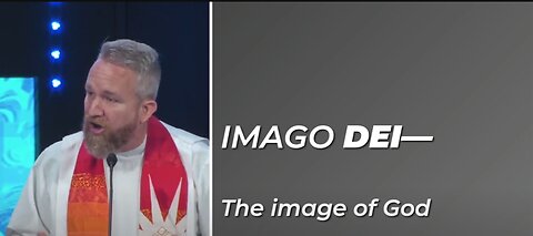 Spirit of DEI is from God? Allendale United Methodist Cult