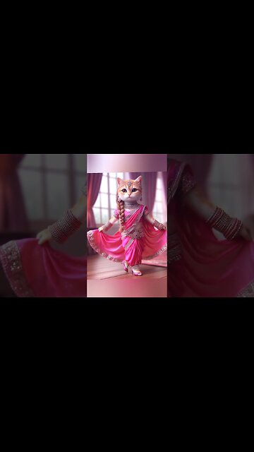 bride cat 🙀 🙀 🙀