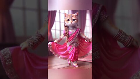 bride cat 🙀 🙀 🙀