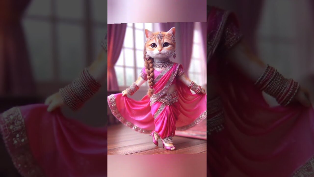 bride cat 🙀 🙀 🙀