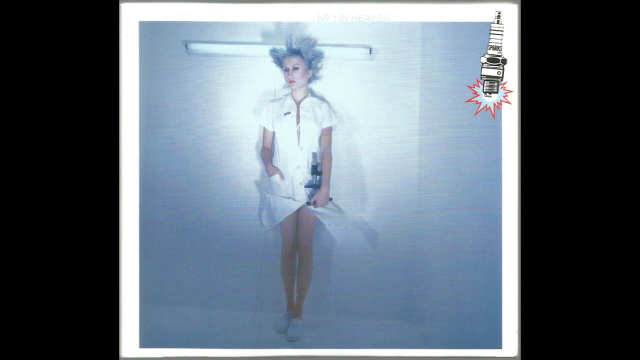 Sparks - No. 1 In Heaven (40th Anniversary Edition) 1979/2019 2xCD