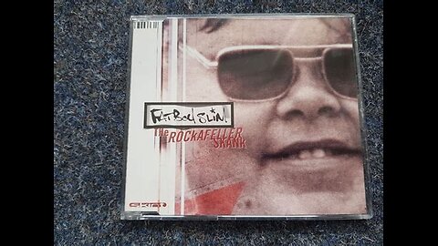 Fatboy Slim - The Rockafeller Skank