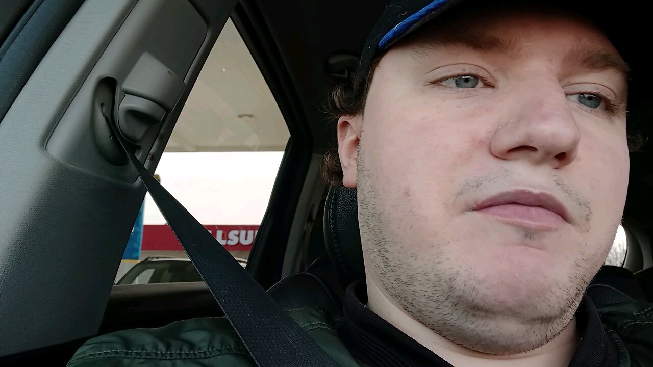 update on the next video and why it's takeing so long