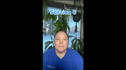 Reading Through the Bible, Session 6, Genesis 7