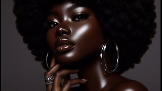 Black Girl Magic ✨ The Beauty, Power & Strength That Inspire the World