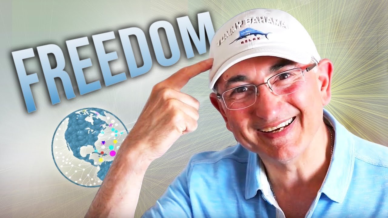 Freedom!