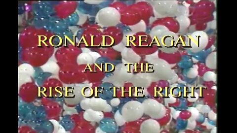 20th Century with Mike Wallace: Ronald Reagan and the Rise of the Right