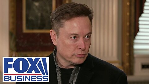 Elon Musk exposes why Democrats don’t want ‘waste and fraud’ to be turned off