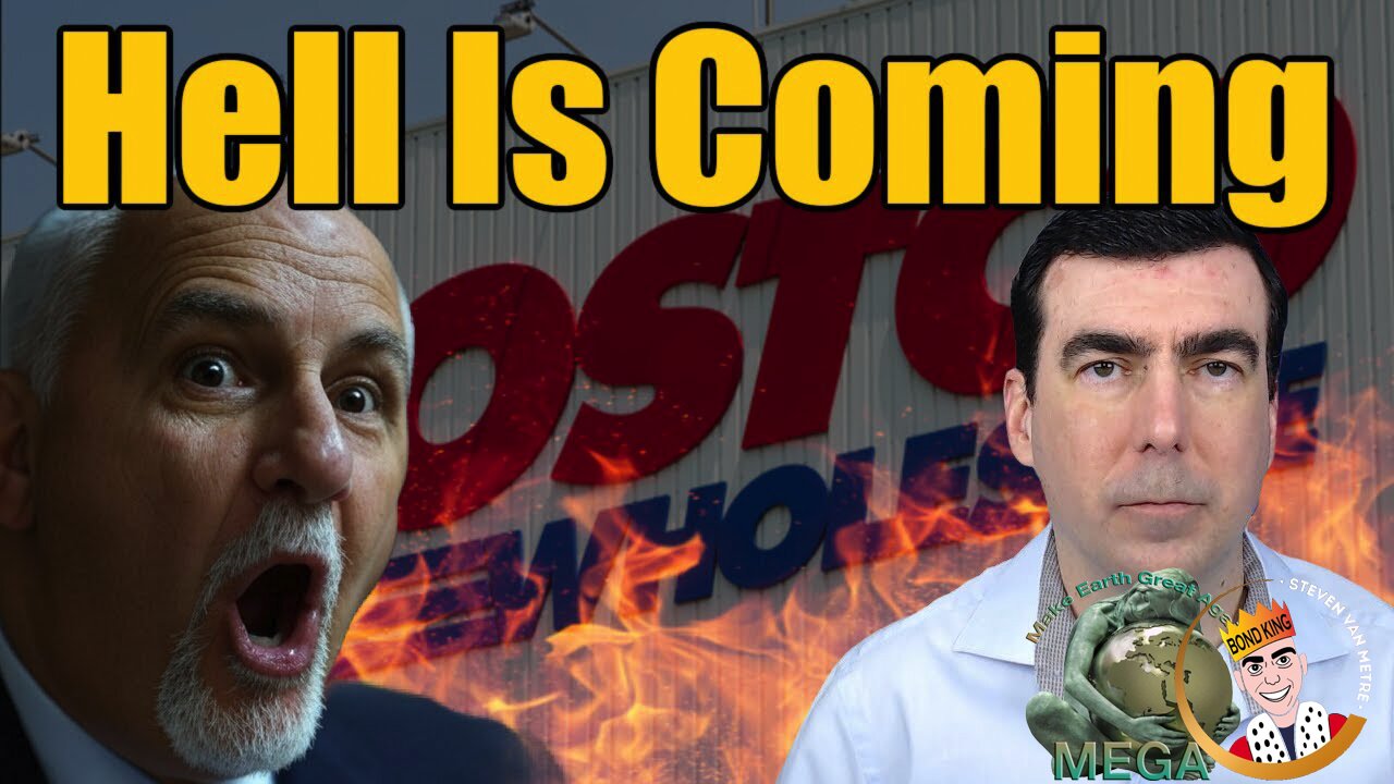 ⚠️ Costco’s SHOCKING Move Has CUSTOMERS Screaming—WTF Just Happened?