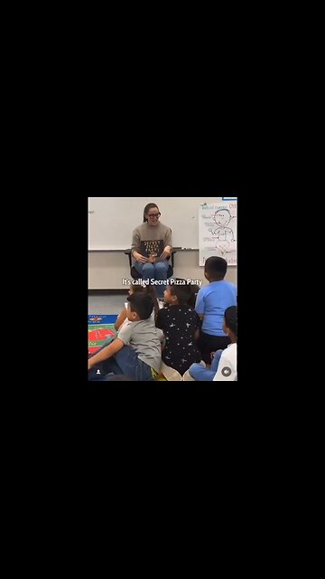 Jennifer Garner Reads 'Secret Pizza Party' At Event, Group's Under Investigation For Sex Trafficking