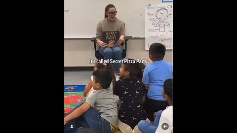 Jennifer Garner Reads 'Secret Pizza Party' At Event, Group's Under Investigation For Sex Trafficking
