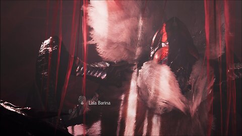 Monster Hunter Wilds: LALA BARINA