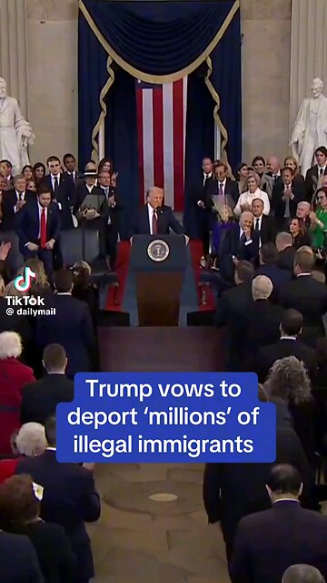 Trump's INSANE Plan to Deport Millions