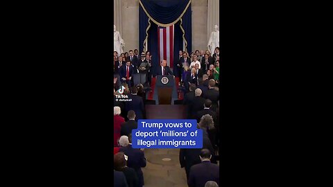 Trump's INSANE Plan to Deport Millions