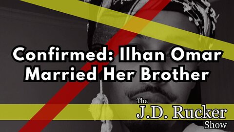 Somali Whistleblower Confirms Ilhan Omar Married Her Brother