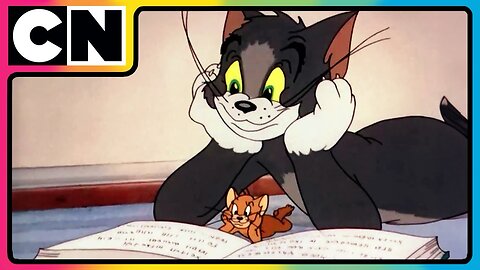 Tom & Jerry 😂😂 | original mischief Marker 🙃| cat and mouse