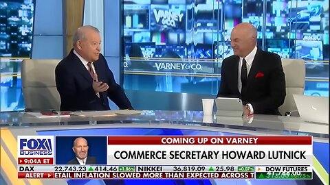 'HUGE': O'Leary reveals the potential deal looming being Trump's Canada tariffs