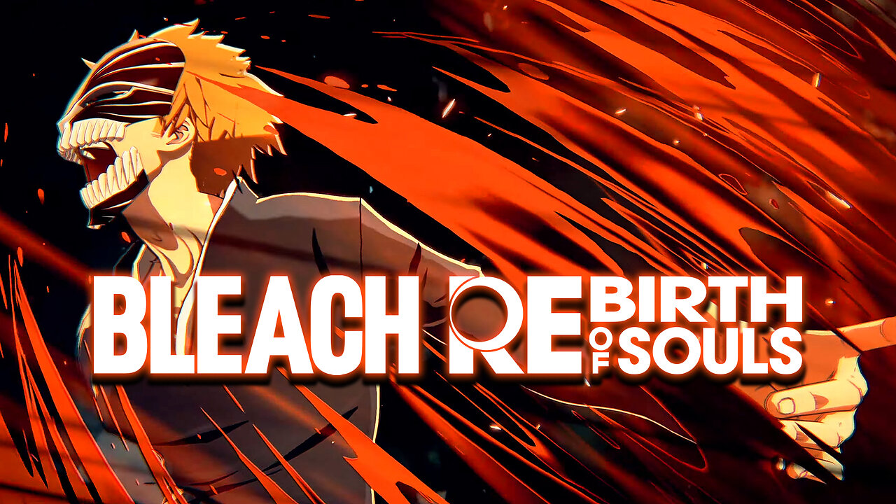 🔴 LIVE NEW REBIRTH OF SOULS STORY MODE GAMEPLAY ⚔ WHITE ICHIGO CONFIRMED!? 🔥 OLD BLEACH GAMES