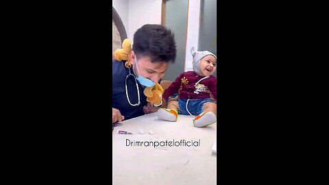There should be a doctor like this everywhere.