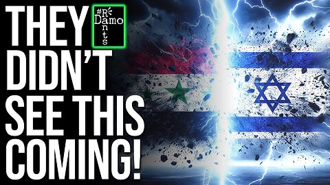 Syria ERUPTS Into Chaos As Power Shifts!